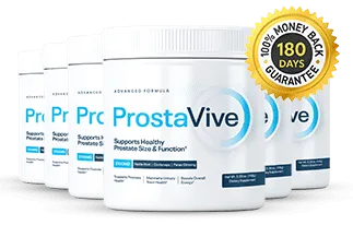 ProstaVive Discounted Bottles